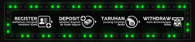 DAGELANTOGEL Jackpot